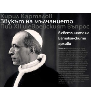 Звукът на мълчанието